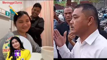 Deretan Kejanggalan Kasus Perempuan Meninggal Usai Operasi Ambeien, Kuasa Hukum Bongkar Temuan di ICU