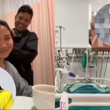 Viral Gadis Cantik Asal Samosir Meninggal Usai Operasi Ambeien, Kondisi Mendadak Kritis Setelah Disuntik Obat