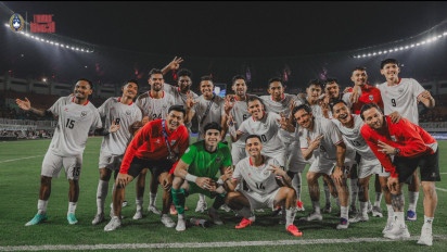 Prediksi Starting XI Timnas Indonesia di FIFA ASEAN Cup 2026 Versi Bung Ropan: Thom Haye Stay, Rizky Ridho Out