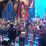 Polresta Kendari Terima Piagam Penghargaan SPPG Polri Terbaik Kategori Inovasi