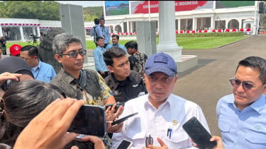 Prabowo Pilih Destry Damayanti Jadi Calon Tunggal Gubernur BI, Istana Ungkap Alasannya