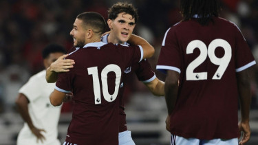 Link Live Streaming PSG Vs Aston Villa di Piala Super Eropa 2026: Unai Emery Bisa Bikin Kejutan usai Kunjungi Indonesia?