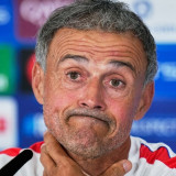 PSG Jumpa Aston Villa di Piala Super Eropa 2026, Luis Enrique Pusing: Kami Tak Punya Persiapan