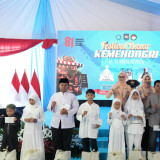 Kemendagri Gelar Festival Bazar, Hadirkan UMKM dan Beragam Kegiatan Pemberdayaan