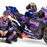 Hanya Mampu Finis P12 di Sirkuit Silverstone, Jack Miller Ungkap Level Yamaha Usai MotoGP Inggris 2026
