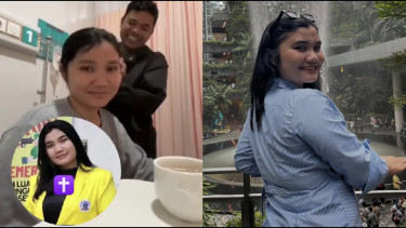 Mengenal Dewi Sartika Sitinjak, Gadis Asal Samosir yang Meninggal Dunia Usai Operasi Ambeien di Batam