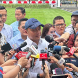 Istana Ungkap Alasan SBY Absen di Upacara HUT ke-81 RI