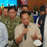 Mendagri Tekankan Peran Pemda dalam Pencegahan dan Penanganan Penyalahgunaan Ketamin