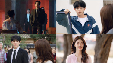 Link Nonton Drama Korea Our Sticky Love Episode 1-12 Sub Indo, Kisah Cinta Jung Hae In dan Ha Young yang Penuh Rahasia