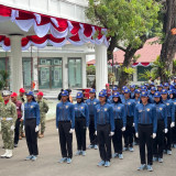Istana Kaget Ada Siswa Sekolah Rakyat Lolos Seleksi Calon Paskibraka Nasional, Ini Sosoknya