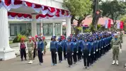 Istana Kaget Ada Siswa Sekolah Rakyat Lolos Seleksi Calon Paskibraka Nasional, Ini Sosoknya