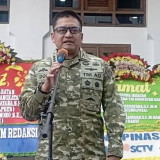 TNI Periksa 3 Prajurit Terkait Mahasiswa Tabrak Polisi hingga Tewas di Bandung