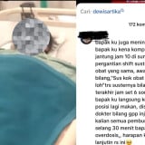 Viral Kasus Dewi Sartika, Netizen Ramai-ramai Bagikan Pengalaman Tak Terduga soal RS Awal Bros