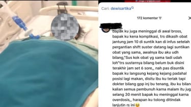 Viral Kasus Dewi Sartika, Netizen Ramai-ramai Bagikan Pengalaman Tak Terduga soal RS Awal Bros