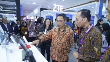 Telkom Hadirkan Inovasi OCA Berbasis AI di DTI-CX 2026