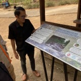 Bukan Sekadar Camping, Buper Bedengan Malang Didorong Jadi Wisata Makroinvertebrata