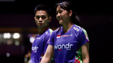 Geger Isu Match Fixing di Ganda Campuran, Amri Syahnawi Ungkap Kondisi Pelatnas PBSI Jelang Kejuaraan Dunia BWF 2026