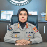 Oknum Personil Polsek Leihitu Maluku Positif Narkoba, Terancam Dicopot 