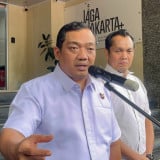 Polisi Kantongi Identitas Pengunjung yang Lakukan Challenge Baca Surah Al-Quran di Konser Musik Ancol, Segera Diamankan