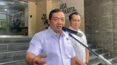 Polisi Kantongi Identitas Pengunjung yang Lakukan Challenge Baca Surah Al-Quran di Konser Musik Ancol, Segera Diamankan