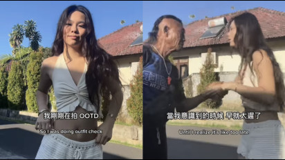 Viral Turis China Diduga Dilecehkan Warga Lokal Bali, Awalnya Cuma Diajak Jabat Tangan