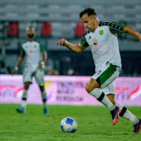 Bukan Cuma Rivera! 5 Pemain Ini Jadi Andalan Persebaya Usai Juara Piala Presiden, Siap Menggebrak Super League