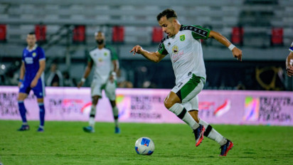 Bukan Cuma Rivera! 5 Pemain Ini Jadi Andalan Persebaya Usai Juara Piala Presiden, Siap Menggebrak Super League