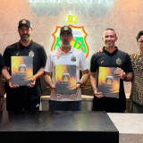 Lepas Paul Munster, Bhayangkara FC Resmi Umumkan Oscar Bruzon Sebagai Pelatih Baru