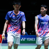 Meski Diguncang Isu Match Fixing, Raymond Indra Pastikan Hal Itu Tak Ganggu Pelatnas Jelang Kejuaraan Dunia BWF 2026