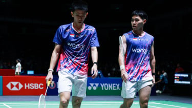Meski Diguncang Isu Match Fixing, Raymond Indra Pastikan Hal Itu Tak Ganggu Pelatnas Jelang Kejuaraan Dunia BWF 2026
