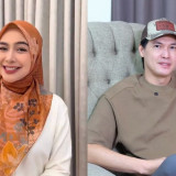 4 Artis Indonesia yang Pernah Jalani Operasi Usus Buntu, Ada yang Sampai Pecah