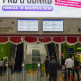 Sambut HUT ke-81 RI, KAI Tebar Diskon Tiket Ekonomi 17 Persen: Cek Jadwal dan Cara Belinya