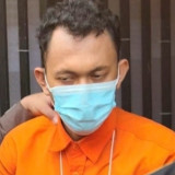 Sering Donor Darah Sejak SMA, Pelaku Mutilasi di Depok Temukan Fakta Pahit dalam Tubuhnya: Baru Ketahuan saat Awal 2026