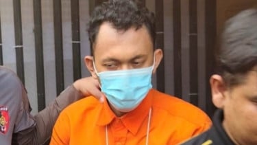 Sering Donor Darah Sejak SMA, Pelaku Mutilasi di Depok Temukan Fakta Pahit dalam Tubuhnya: Baru Ketahuan saat Awal 2026