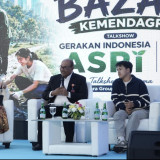 Kemendagri Undang Pandawara Group untuk Kampanyekan Kebersihan Lingkungan dan Pengelolaan Sampah: Dukung Gerakan Indonesia ASRI
