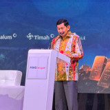 Pemerintah Perangi Emas Ilegal, Dorong Pertambangan Rakyat Masuk Sistem Formal