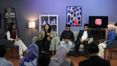 Jelang Muktamar ke-35, Tokoh dan Aktivis NU Desak Pemimpin PBNU Mendatang Independen dari Kekuasaan dan Responsif Gender