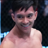 Rekor Bilal Hasan Usai Menang KO atas Mridul Saikia di Dana White s Contender Series dan Resmi Dapat Kontrak UFC