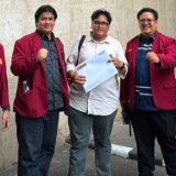 Dugaan Penistaan Agama, PP Hima Persis Laporkan Aksi Challenge Hafalan Al-Qur’an Berhadiah Miras