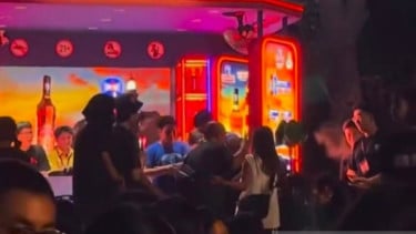 Polisi Amankan Dua Orang Terkait Kasus Dugaan Penistaan Agama di Konser Musik Ancol