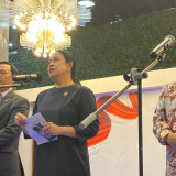 Puan Ungkap Terima Surpres Prabowo soal Calon Gubernur BI dan Deputi Senior