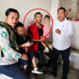 Nyesek Banget! Viral Guru Honorer Bergaji Rp500 Ribu Lijan Sinaga di Labura Terancam 12 Tahun Dipenjara