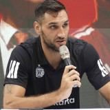 Denis Kolinger Kirim Sinyal Bahaya, Persija Punya Satu Target Besar Musim 2026-2027