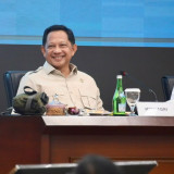 Mendagri Tito Karnavian Dorong Forkopimda Sumatera Solid Jaga Pertumbuhan Ekonomi dan Stabilitas Daerah
