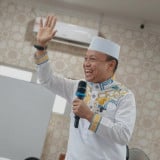 Soroti Challenge Hafalan Surah Al-Quran Ditukar Miras, Ustaz Dasad Latif: Bukan Dapat Simpati Malah Kebencian
