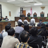 Korban Pilih Jalur Hukum, Upaya Perdamaian Kasus Pengeroyokan Oleh Oknum Anggota DPRD Bekasi Gagal Tercapai