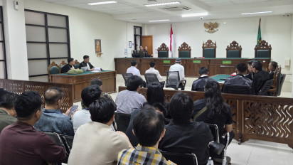 Korban Pilih Jalur Hukum, Upaya Perdamaian Kasus Pengeroyokan Oleh Oknum Anggota DPRD Bekasi Gagal Tercapai