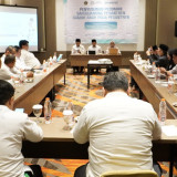 Guna Perkuat Keselamatan dan Pelindungan Santri, Kemenag Susun Pedoman Safeguarding Pesantren