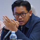 Anggota Komisi VII DPR Andhika Satya Wasistho: Transformasi Ojol menjadi UMKM sebagai Langkah Keadilan Transformatif