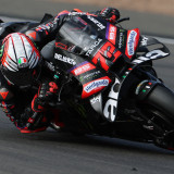 Sukses Naik Podium di MotoGP Inggris 2026, Marco Bezzecchi Dapat Pujian Setinggi Langit dari Bos Aprilia